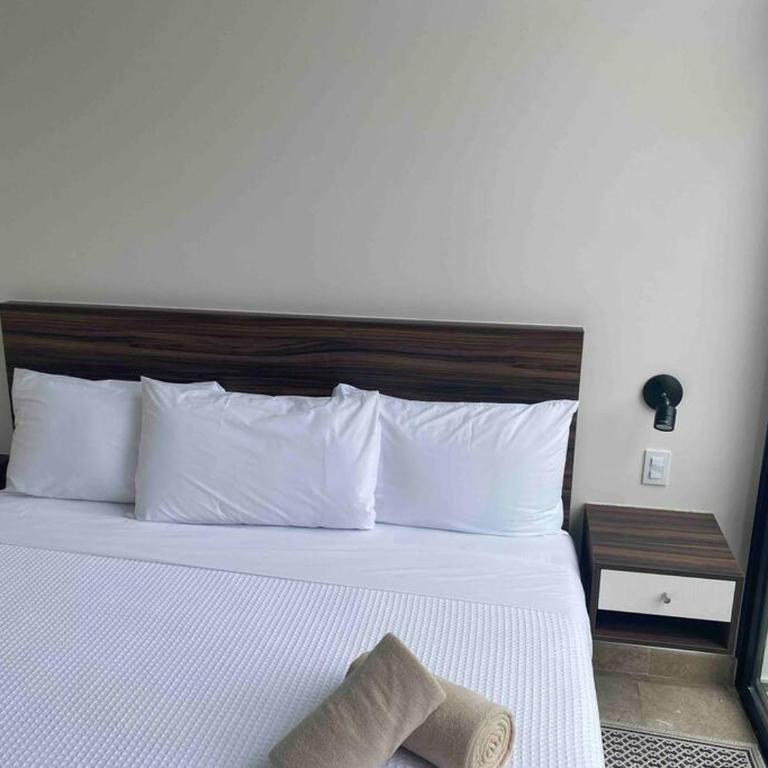 Condo in Tulum, Aldea Zama - Apartamento Ático - 8