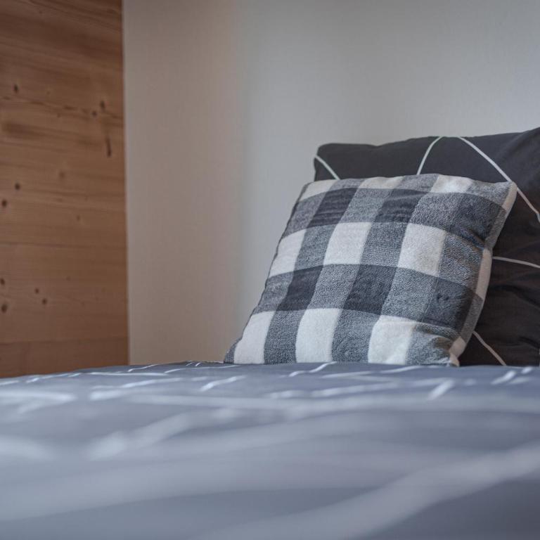 Alt 985M - Appartement de Charme au Grand-Bornand - Studio with Mountain View - 11