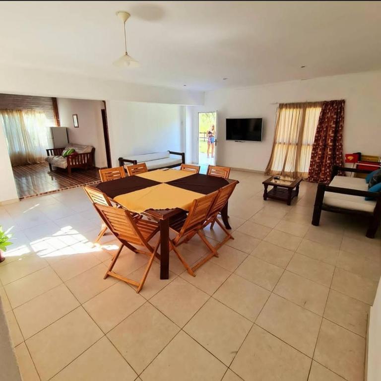 Páramo en el Paso - Two-Bedroom House - 10
