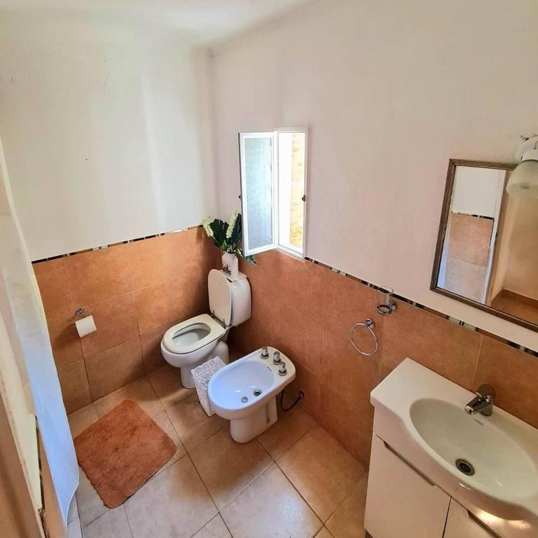 Páramo en el Paso - Two-Bedroom House - 13