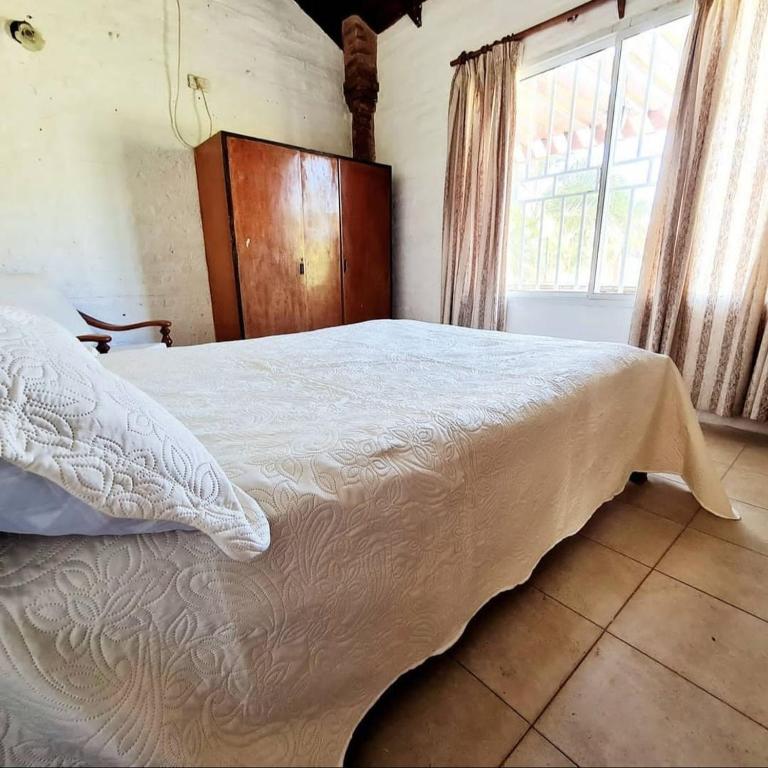 Páramo en el Paso - Two-Bedroom House - 9