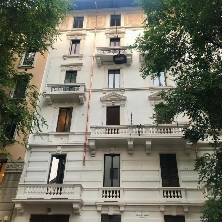 Sant'Ambrogio with charme - Appartamento con 2 Camere da Letto - 3
