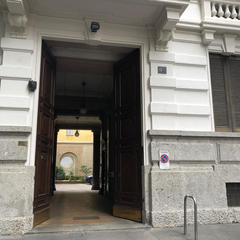 Sant'Ambrogio with charme - Appartamento con 2 Camere da Letto - 22