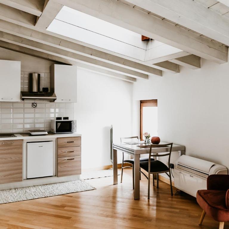 La Piu' Bella Verona - Penthouse Apartment - 1
