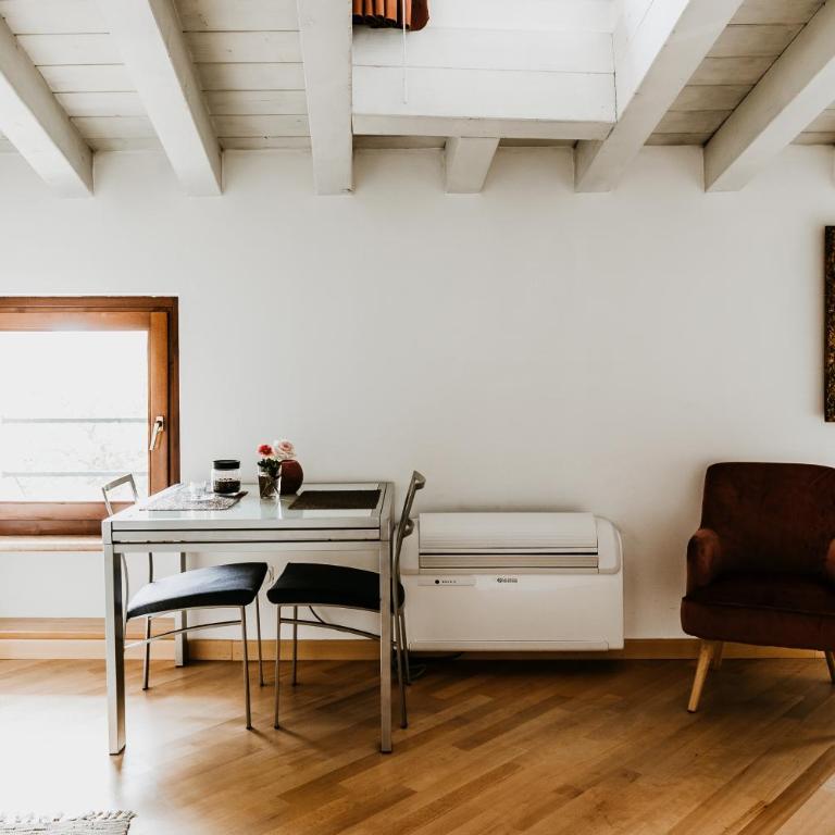 La Piu' Bella Verona - Penthouse Apartment - 19