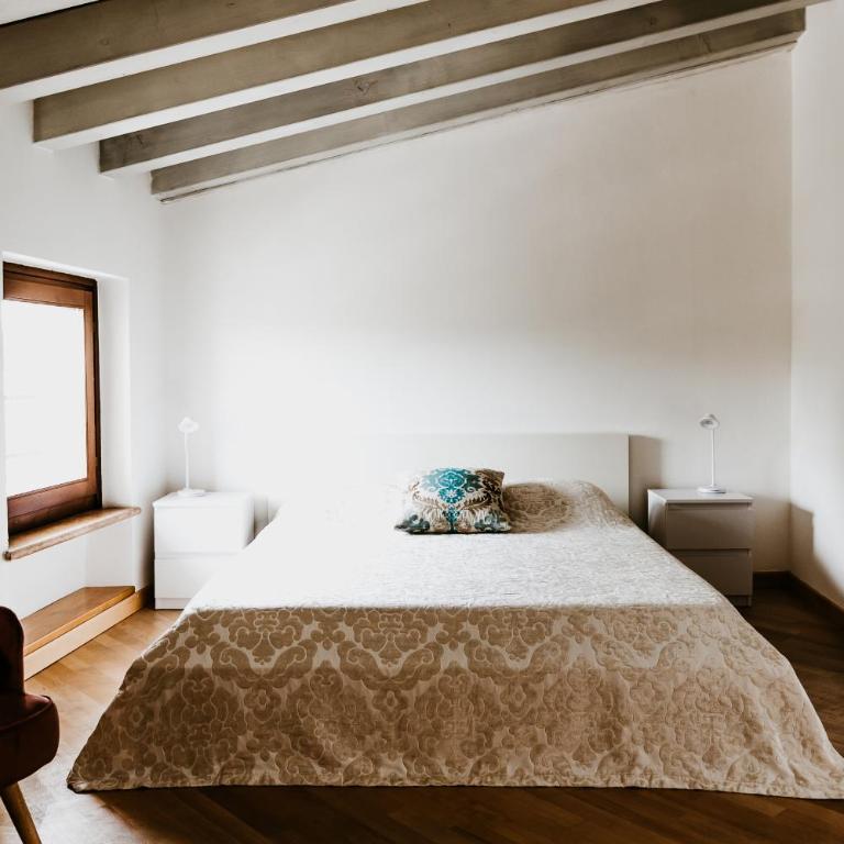 La Piu' Bella Verona - Penthouse Apartment - 14