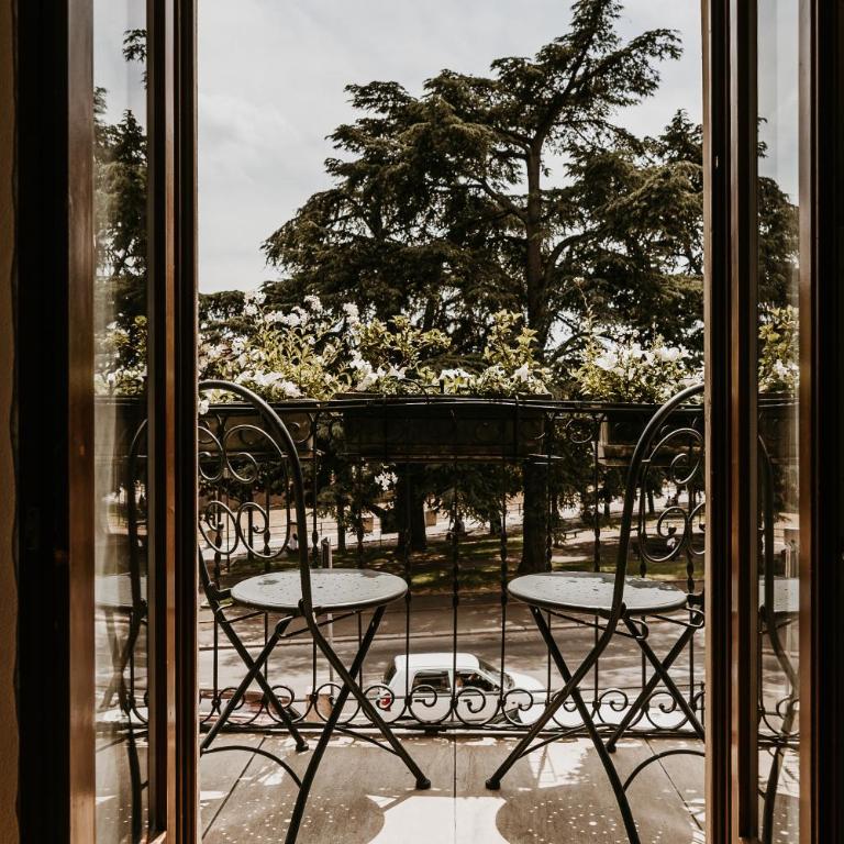 La Piu' Bella Verona - Apartment with Terrace - 31