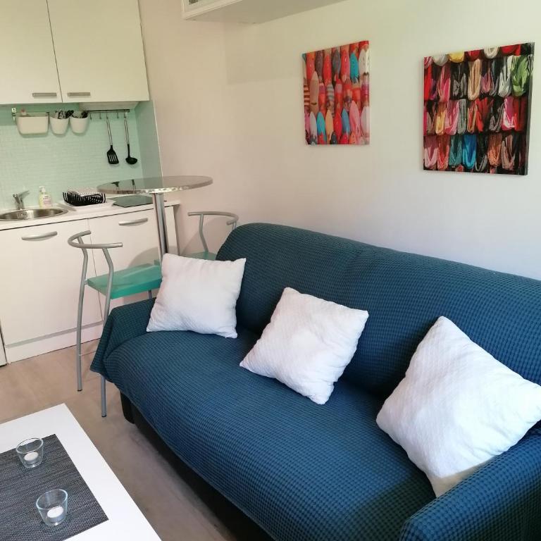 Studio Central Park - Studio - 5
