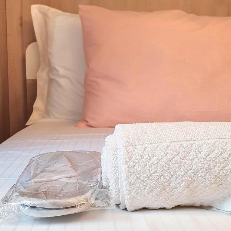 La DaMa di Santa - Appartamento con 2 Camere da Letto - 37