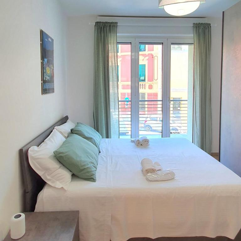 La DaMa di Santa - Appartamento con 2 Camere da Letto - 26