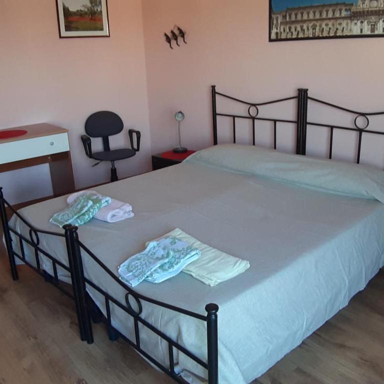 Mamma Gina - Two-Bedroom Apartment - 3