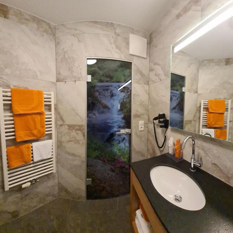 Landhaus Lexner - Three-Bedroom Apartment - 8