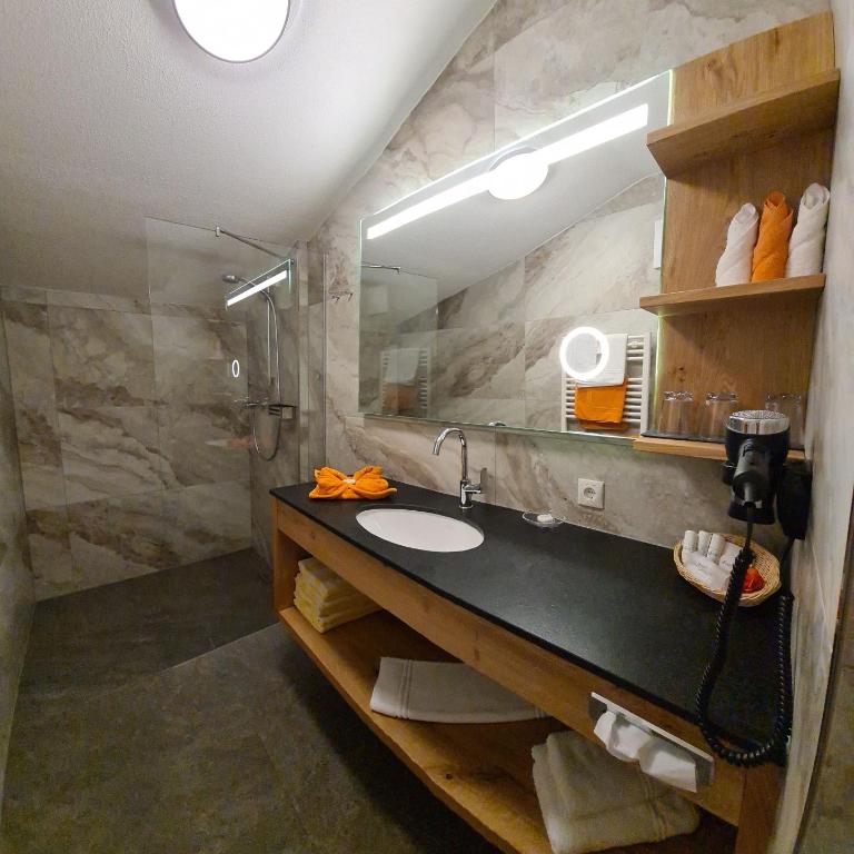 Landhaus Lexner - One-Bedroom Apartment - 6