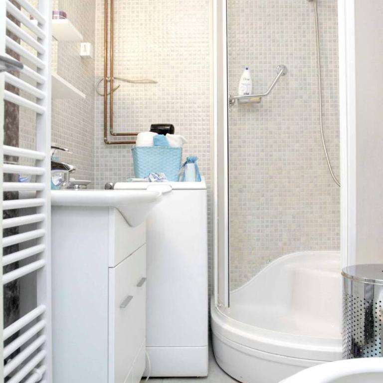 Academy of Art apartment - Apartman - 3