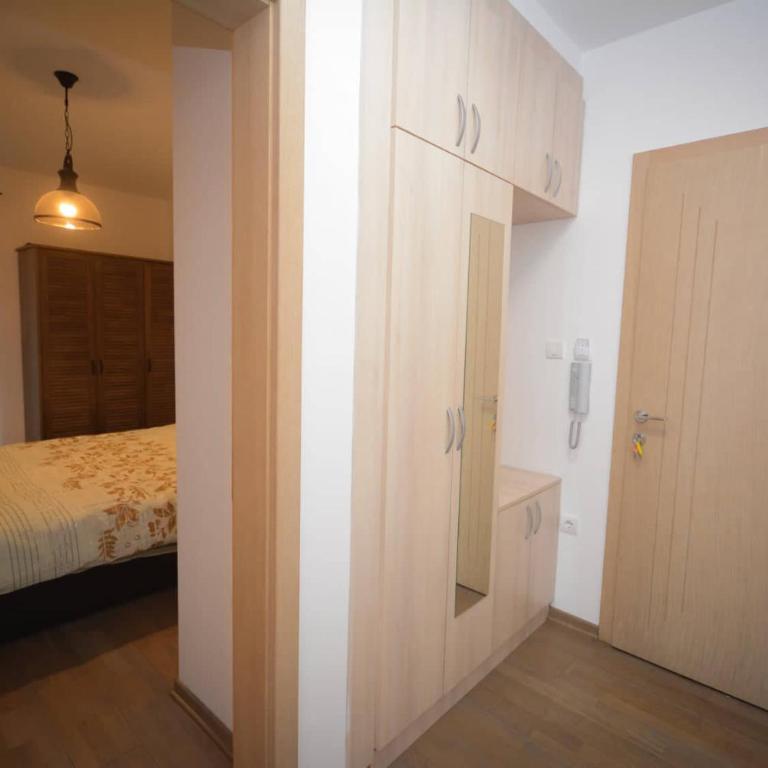 Panorama LUX - Apartman sa 2 Spavaće Sobe - 3