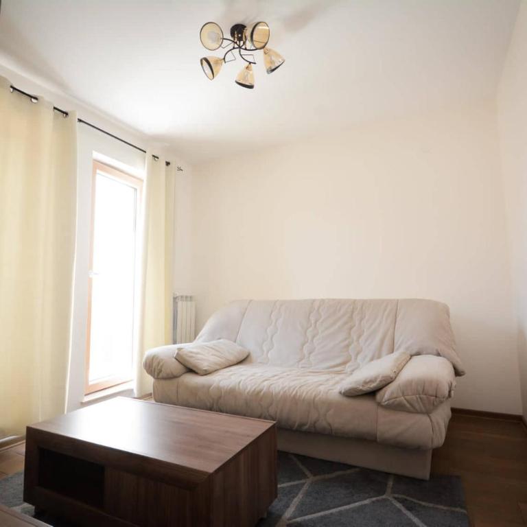 Panorama LUX - Apartman sa 2 Spavaće Sobe - 5