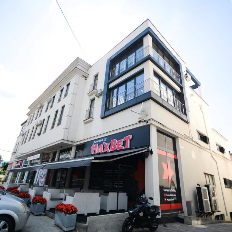 Panorama LUX - Apartman sa 2 Spavaće Sobe - 6