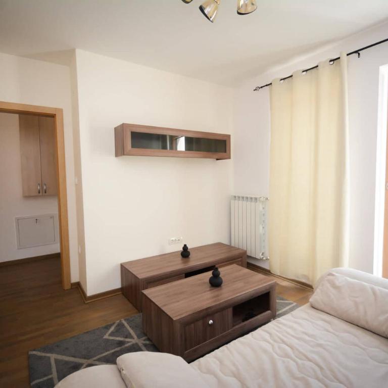 Panorama LUX - Apartman sa 2 Spavaće Sobe - 11