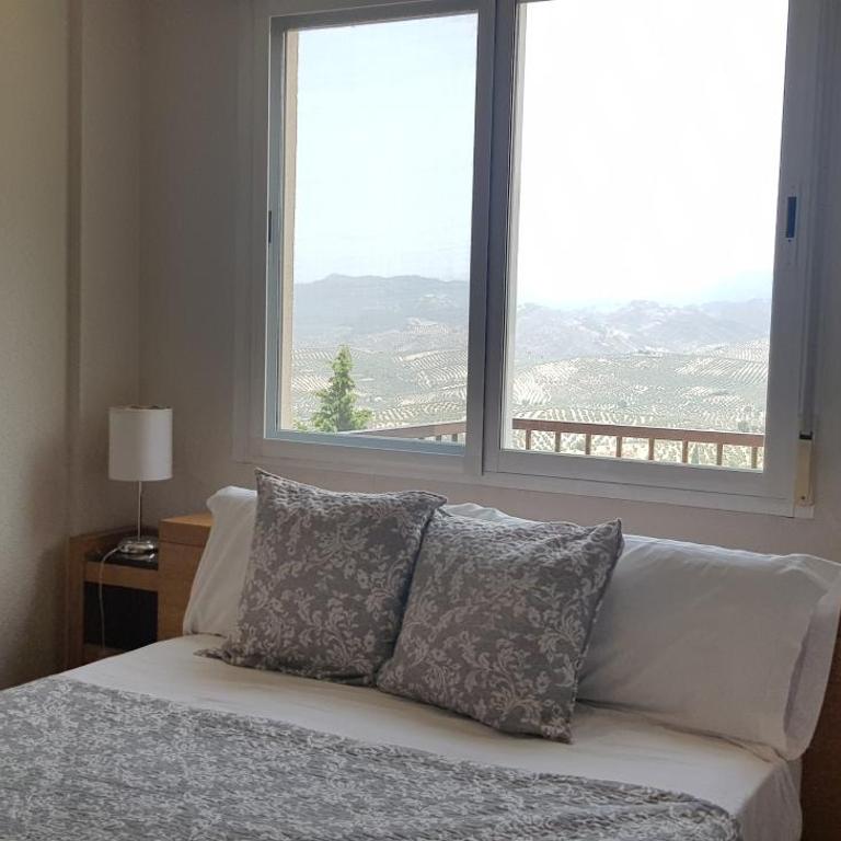 Mirador Castillo La Iruela - Apartment with Mountain View - 1