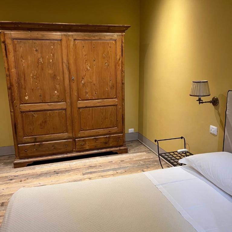 Tenuta San Filippo - Apartment mit 1 Schlafzimmer (2 Erwachsene) - 14
