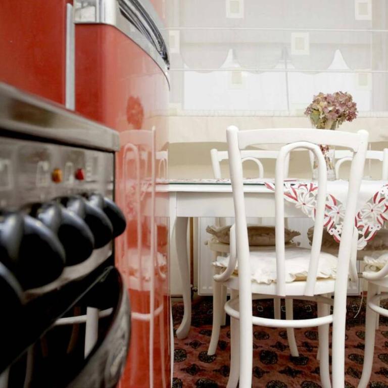 Academy of Art apartment - Apartman - 6