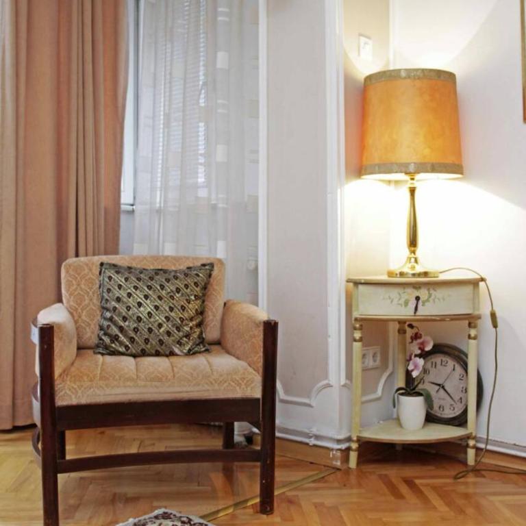 Academy of Art apartment - Apartman - 7