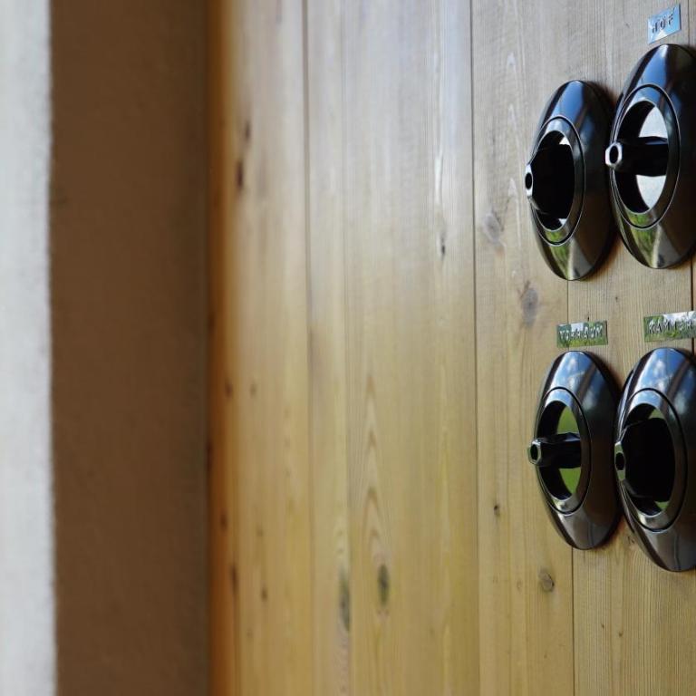 Weinstöckl in der Südsteiermark - Haus mit 1 Schlafzimmer - 20