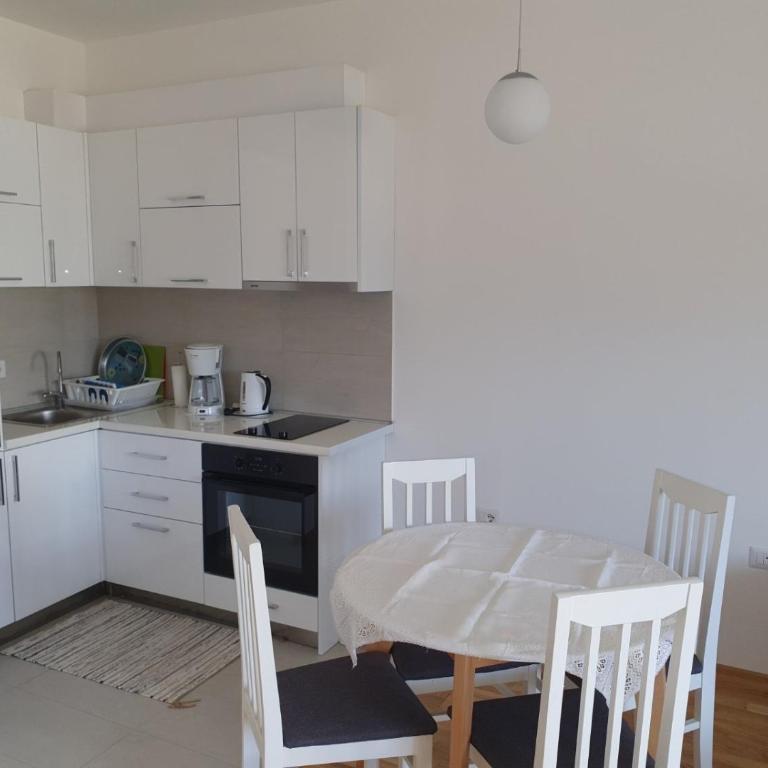 Apartman A3 - Apartman sa 1 Spavaćom Sobom - 5