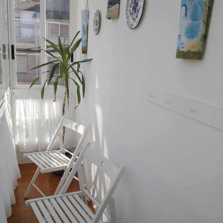 apartamento pettit centro de O Grove - Apartment mit 1 Schlafzimmer - 8