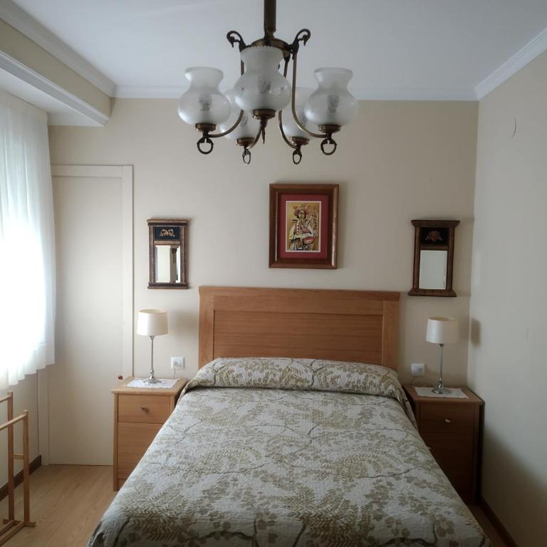 apartamento pettit centro de O Grove - Apartment mit 1 Schlafzimmer - 7