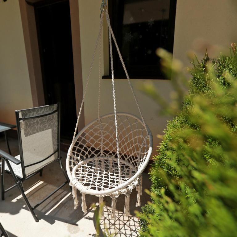 Apartman KUTAK Jahorina - One-Bedroom Apartment - 20