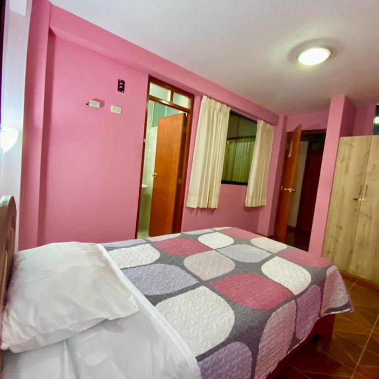 Samay's Hostal - Single Room - 2