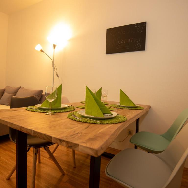 Appartements in Graz beim LKH - Appartamento con 2 Camere da Letto - 1