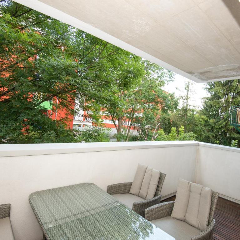 Appartements in Graz beim LKH - Appartamento con 2 Camere da Letto - 4