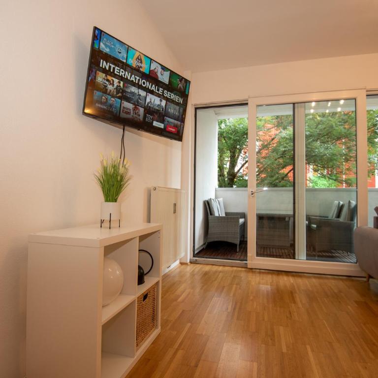 Appartements in Graz beim LKH - Appartamento con 2 Camere da Letto - 5