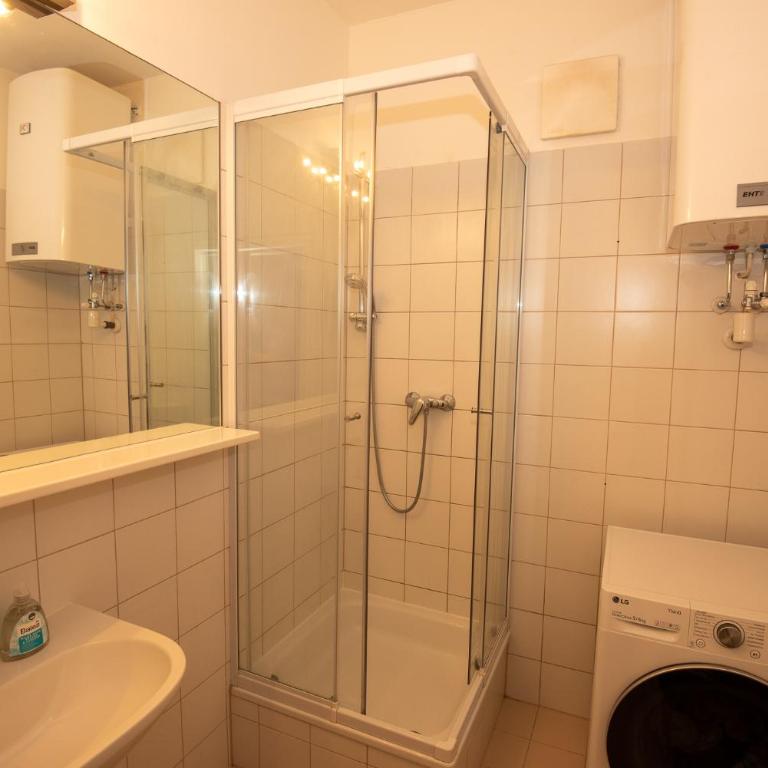 Appartements in Graz beim LKH - Appartamento con 2 Camere da Letto - 6