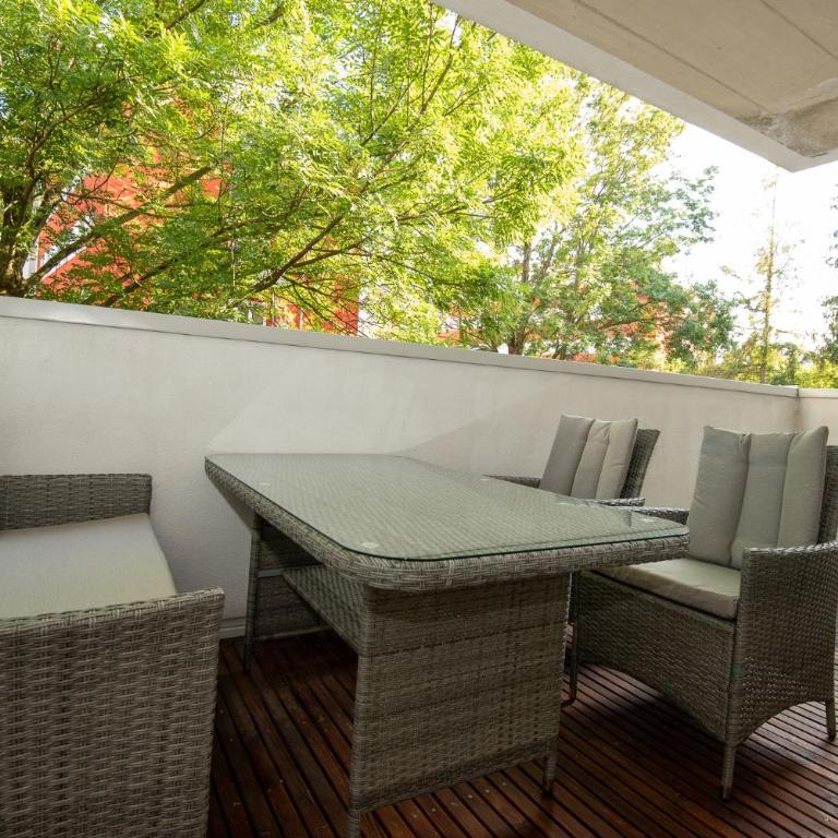 Appartements in Graz beim LKH - Appartamento con 2 Camere da Letto - 7