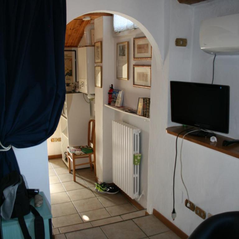 Alloggio Incantevole sui tetti di Bologna - Appartamento con 1 Camera da Letto - 31