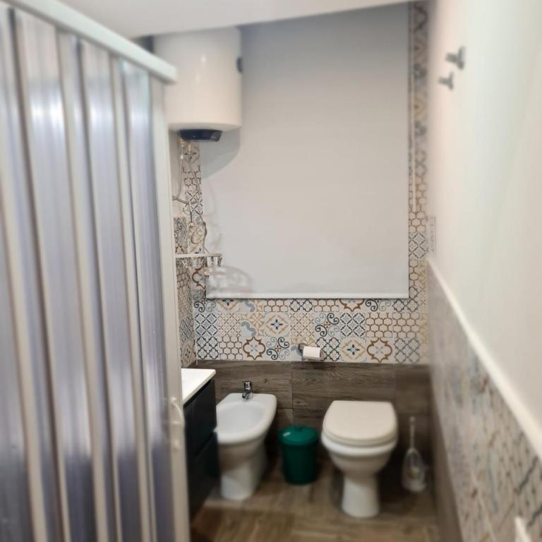 Casa mulini - Two-Bedroom House - 6