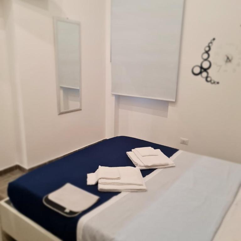 Casa mulini - Two-Bedroom House - 4