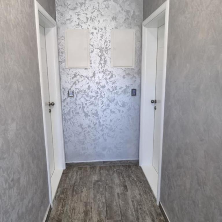 Amarok - Apartment with Balcony - 1