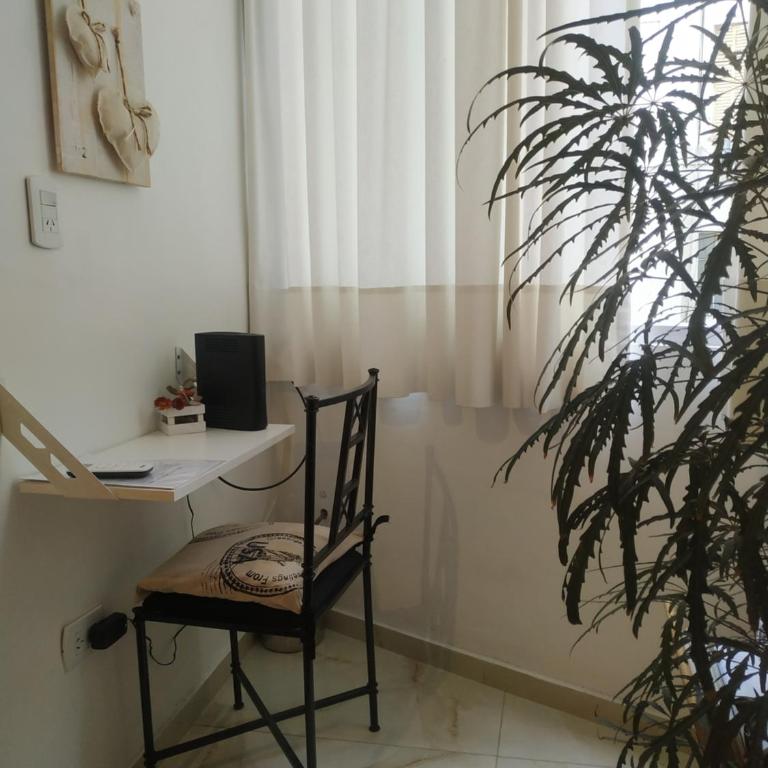 Lavalle Studio Buenos Aires - Apartamento de 1 dormitorio - 6