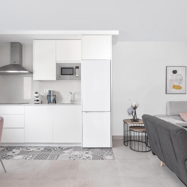 Casa Gato - Apartamento de 1 dormitorio - 7