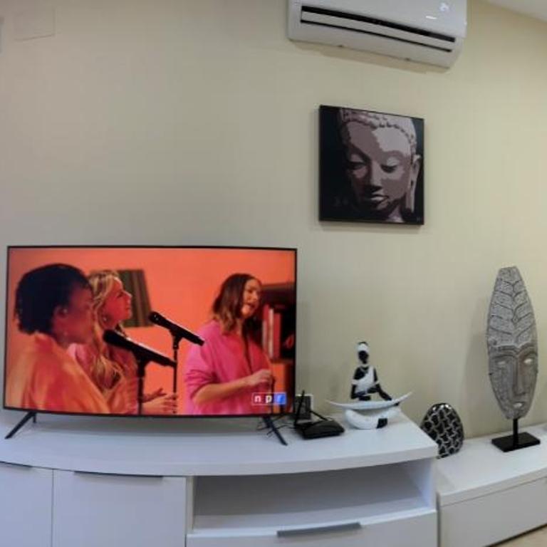Moderno Apartamento en Primera línea Paseo Marítimo Fuengirola - Apartamento de 1 dormitorio - 21