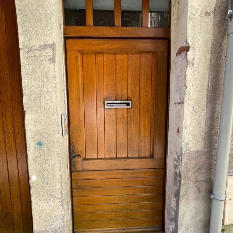 Maison de ville dans le centre historique de Cahors - Cosy townhouse in the historical center of Cahors - Maison 2 Chambres - 13