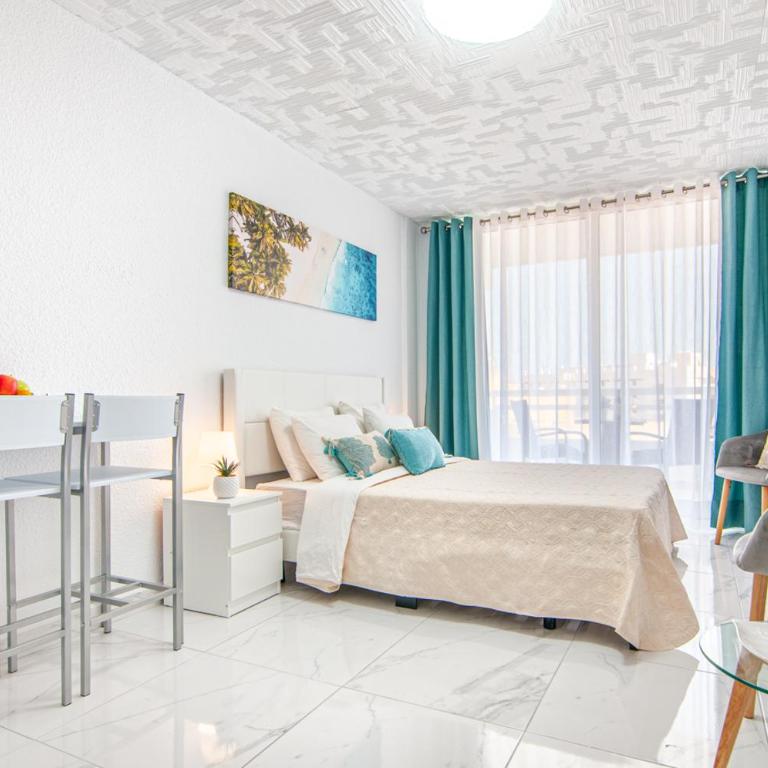 Cosy Studio in Playa de Las Americas PH10 - Studio - 2
