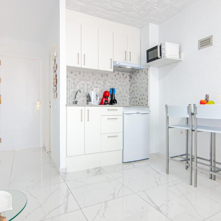Cosy Studio in Playa de Las Americas PH10 - Studio - 8