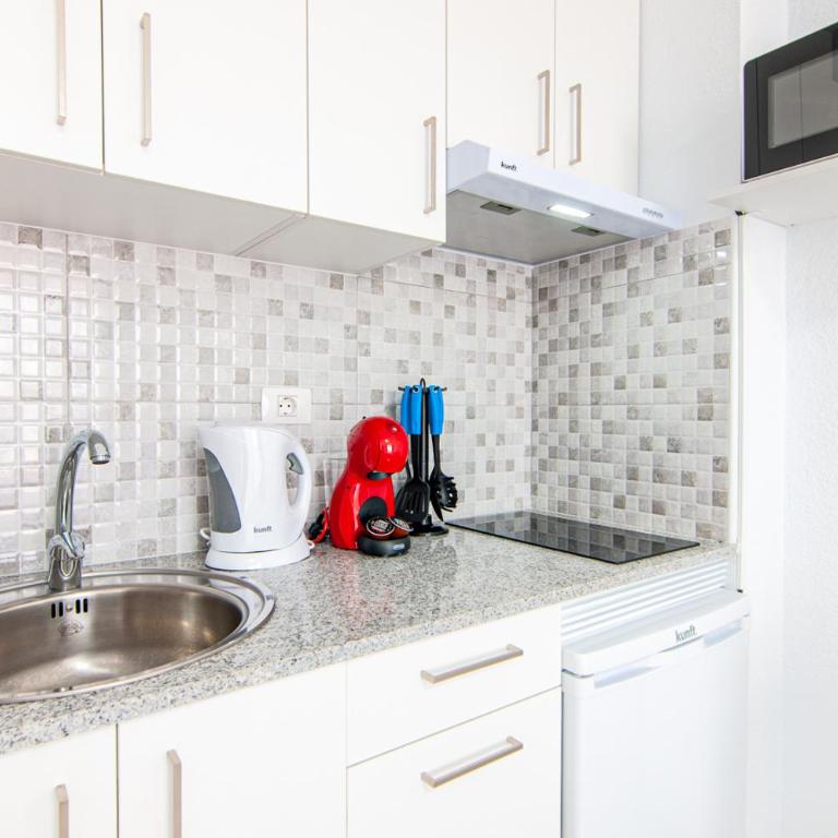 Cosy Studio in Playa de Las Americas PH10 - Studio - 10