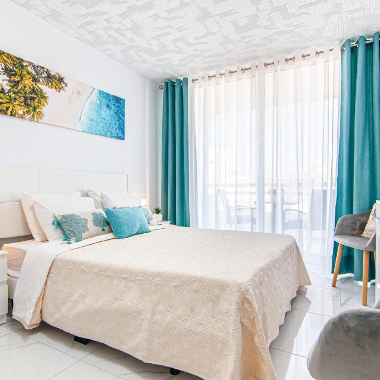 Cosy Studio in Playa de Las Americas PH10 - Studio - 3