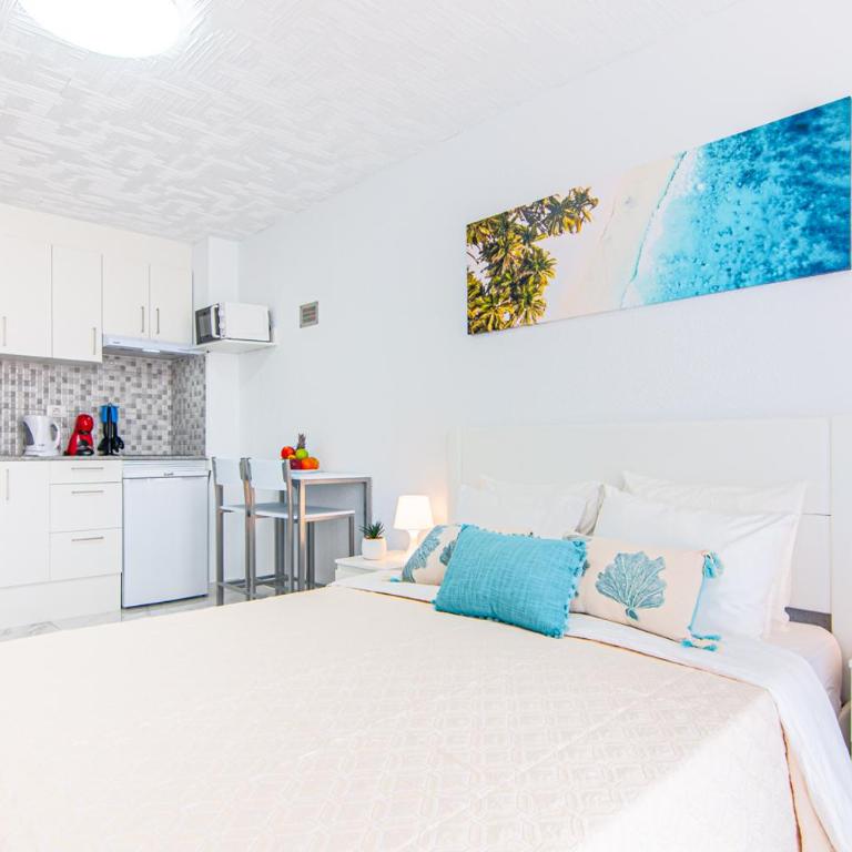 Cosy Studio in Playa de Las Americas PH10 - Studio - 17